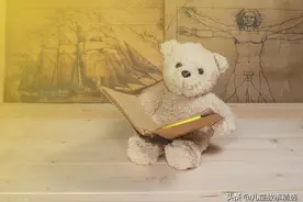 4篇可能一听就瞌睡的宝宝睡前童话故事图片