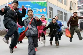 速看！江西多地中小学寒假时间公布！图片