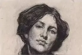 人物难画？想要学习不同风格的人物素描，就要掌握最基础的东西！图片