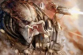 一篇文章带你了解铁血战士常用的20款武器，5000字好文，建议收藏图片