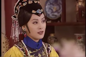 大清“叛逆”皇帝顺治：恋上14岁弟媳董鄂氏，逼死亲弟弟博果尔图片