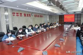 ​齐志宏：倾力打造以政治机关建设为引领的县级税务局税费服务管理现代化山西样板图片