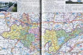 湖北省荆州市简介图片