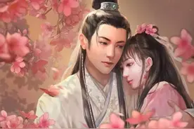 “从此萧郎是路人”是唐朝崔郊的诗句，萧郎是谁？图片