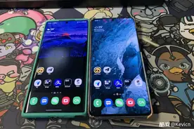 一个伪星粉关于三星s22Ultra的一些体验图片
