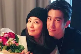 修杰楷想要儿子？公开表示想再要宝宝，贾静雯却早已封肚图片