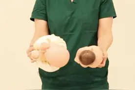 一张图看清楚，出生时5斤和8斤的娃差多少！别再执着大胖小子了图片