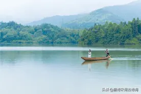 李白晚年最野的一首诗，全篇大白话，却困扰了后人千百年图片