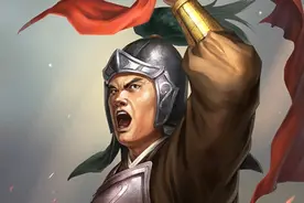 盘点三国时期，东吴出身宗室的五大名将，看你知道几个图片