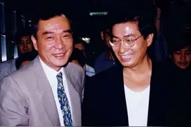 台湾黑帮话事人陈启礼：我宁愿被大陆领导，也不要出卖台湾给美国图片