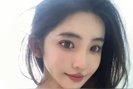 98万粉丝超仙正妹网红原是男儿身！承认了“动手术”晒照片证明图片