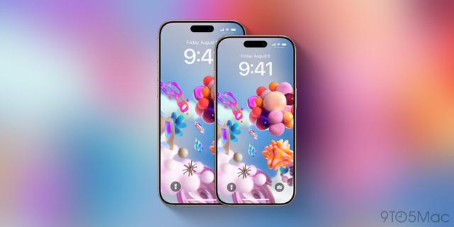 苹果推“致敬梦想家”iPhone壁纸，希望每次亮屏都能激发创造力