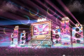 来了！武汉夏天必蹦的音乐节图片