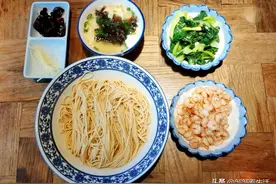 苏州，是一座“好吃”的城市，这几个美食街你去过几个？图片