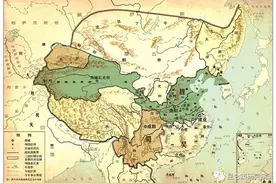 郭晓明：三国是哪国？图片
