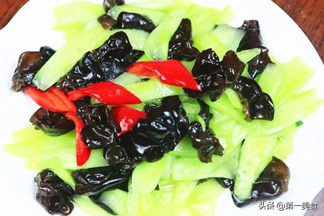 春天牛奶靠边站，补钙就吃这5种菜！天天换着炒，孩子爱吃长个快