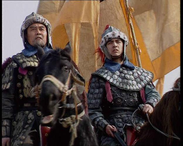 一文厘清三国时期西凉集团：董卓、马腾都属西凉军，谁才算老大？