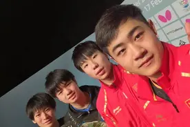 国际乒联官宣！国乒大名单出炉，22人报名参赛，主力队员集体缺席图片