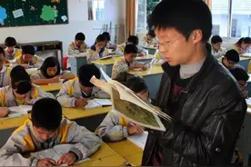 违反了计划生育政策的原民办代课教师，现在还能领取教龄补助吗？图片