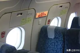 人手必备的空难自救指南！飞机失控时，我们要懂得这些逃生方法图片