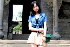 19岁女大学生，梦见佛祖说：你是我座下童子，醒后，她退学当尼姑图片