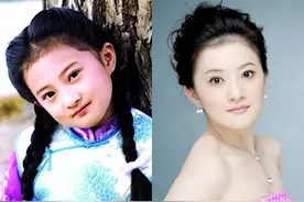 过气女童星窘况：吃老本，大龄单身，出家当尼姑，风光早已不再图片