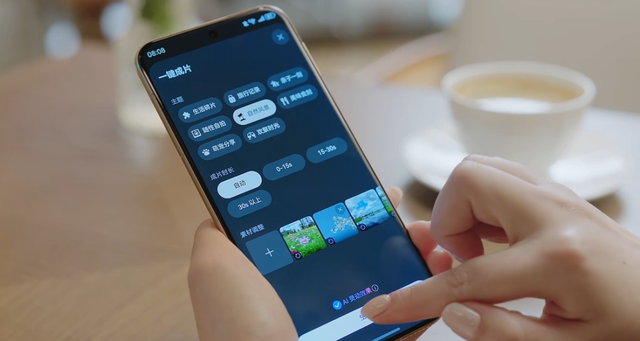 华为鸿蒙6正式发布！流畅度暴增40%，这次还打通了苹果。。。