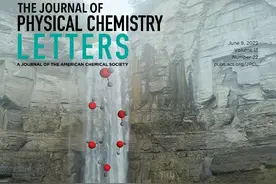 化学家首次揭示了水的完整量子性质图片