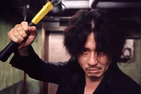 12部韩国R级动作爽片，拳拳到肉图片