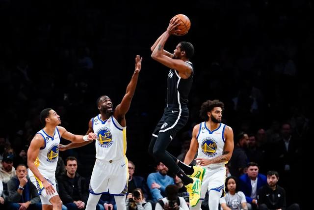 东部变天在即？两大超级强队同时陷入低潮，让整个NBA都乱套了！