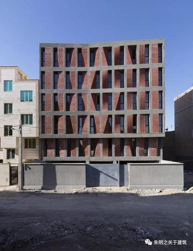 砖,最早的人造建筑材料,各类砖砌体赏析