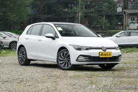 带颗粒物捕捉器的大众车不能买？EA211不服图片