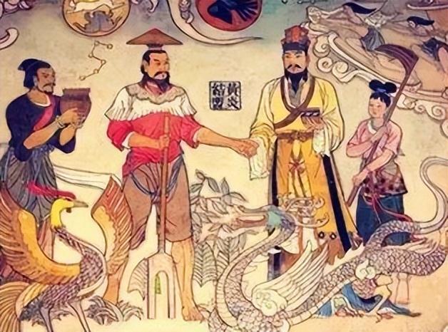“一言九鼎”这个词是怎么来的？