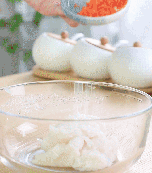 建议一周吃3次，它是宝宝助长剂，不愁不长个