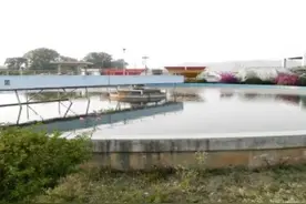 线上参观文山市污水处理厂，探索污水的“蜕变”旅程图片