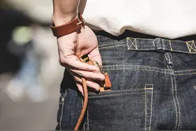 型男必看：有哪些平价实用的高质量牛仔裤推荐？11家超全款式推荐图片