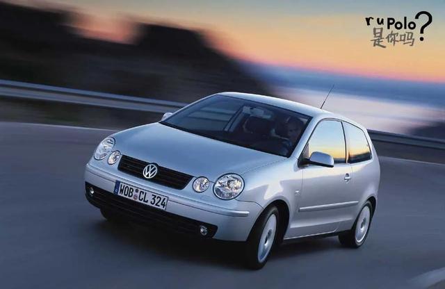 一万的预算，给你推荐六款最好的二手车！