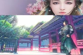 三国志姜维传，以剧情闻名的游戏，再次出现新的玩法图片