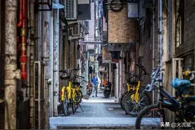 手里拿着一百万存款，在五线城市却活得很累图片