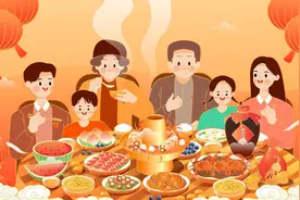 解密美食代码，剖析美食寓意的秘密图片