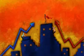 这轮二手房回暖，凭啥是成都领跑？图片