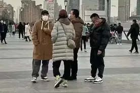 娱乐圈五大“金牌经纪人”：杨天真名列其中，陈淑芬堪称传奇图片