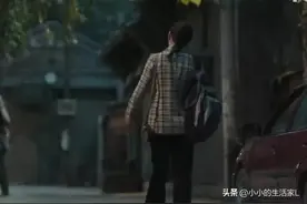 《曾少年之小时候》：现实婚姻中都很怕遇到何父这样的人吧图片