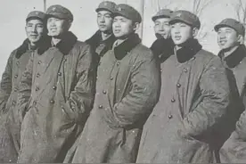 我曾穿过绿军装图片