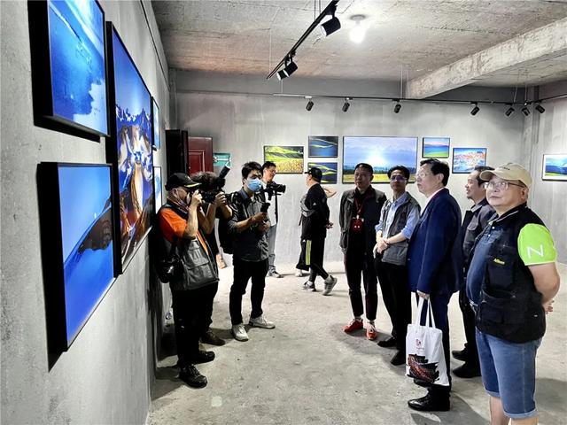 业内资讯 | 中国·长乐三溪乡村摄影文化节启幕