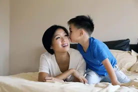 畸形的恋母情结到底有多可怕？看完这个案例，你可能就懂了图片