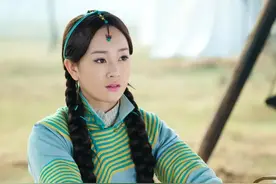 清朝唯一的太皇太后孝庄有没有嫁给第一个摄政王多尔衮图片