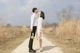 一个人和谁结婚，多半是命中注定的，三个地方告诉你图片
