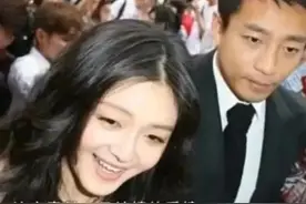 大S和汪两败俱伤背后的原因图片