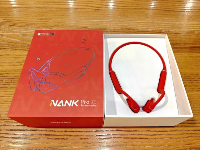 再度升级，问鼎业界最强，南卡Runner Pro4S骨传导耳机上手体验